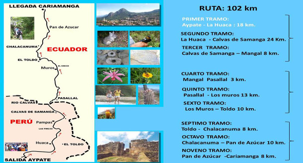 13rutacaminata