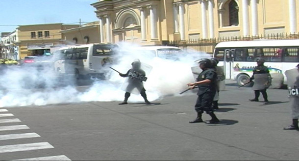 17enfrentamiento