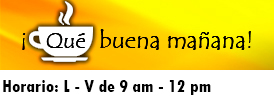 QUE-BUENA-MAÑANA-horario