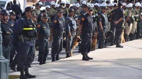 17policias