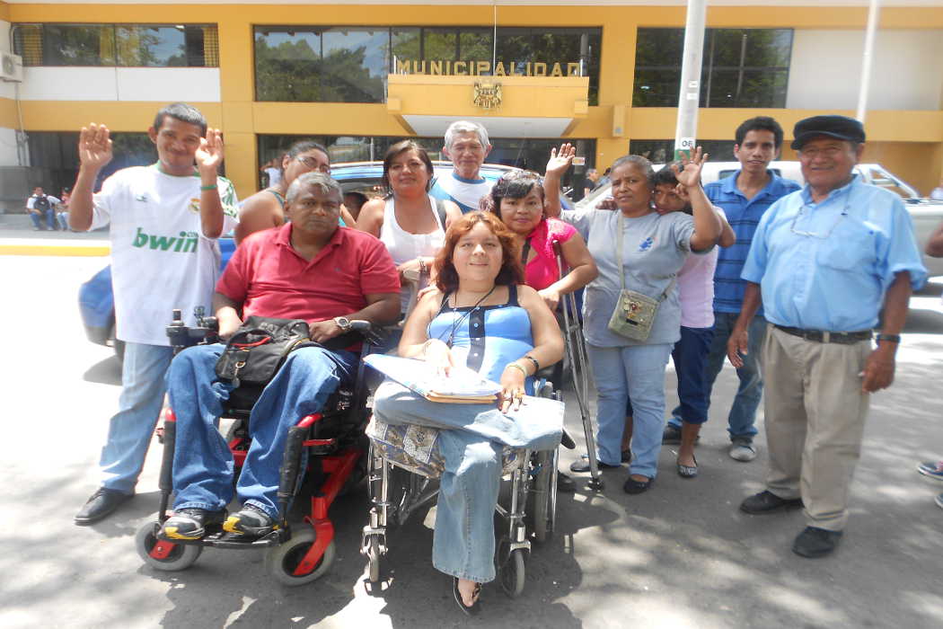 discapcidadprotesta