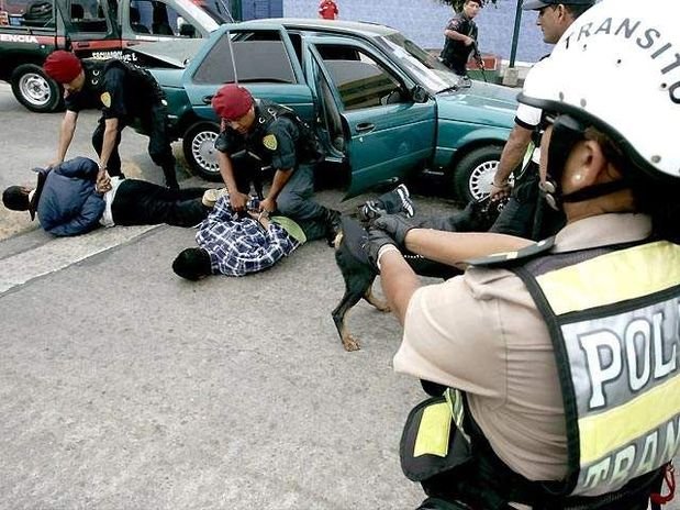 Sullana: Alcalde evalúa declarar en emergencia la seguridad ciudadana. - Cutivalú Piura