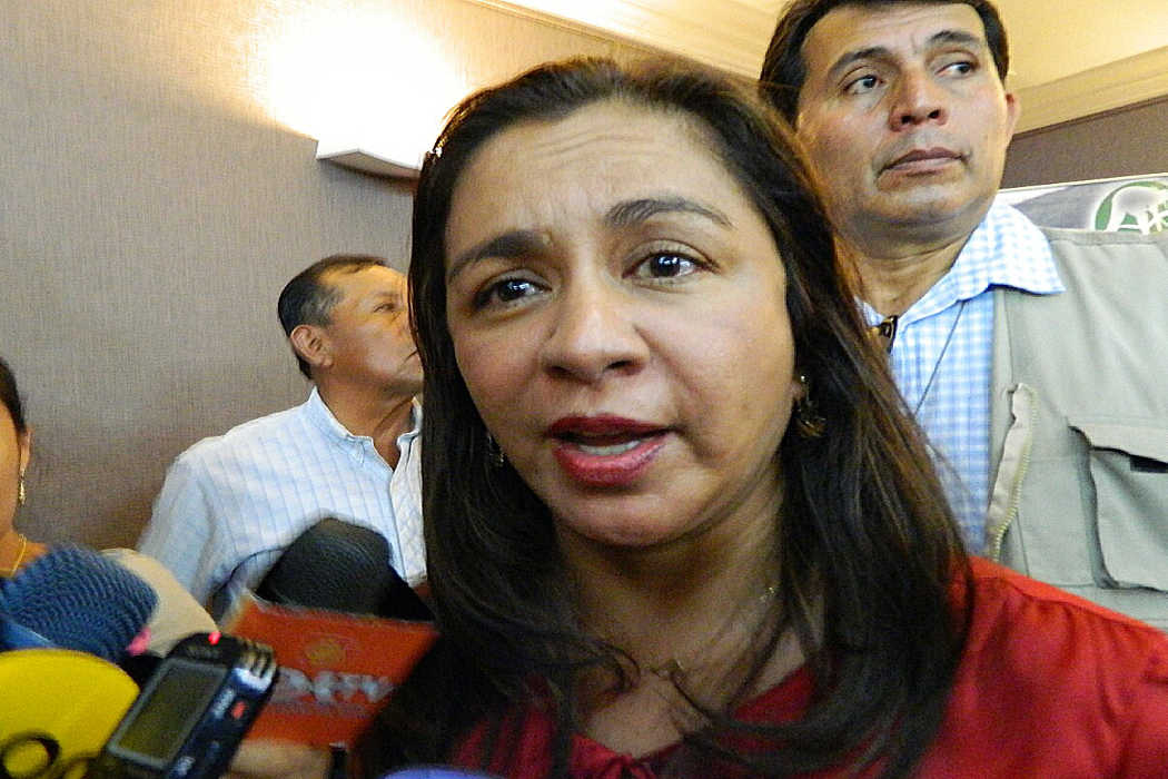 marisoldeclarando