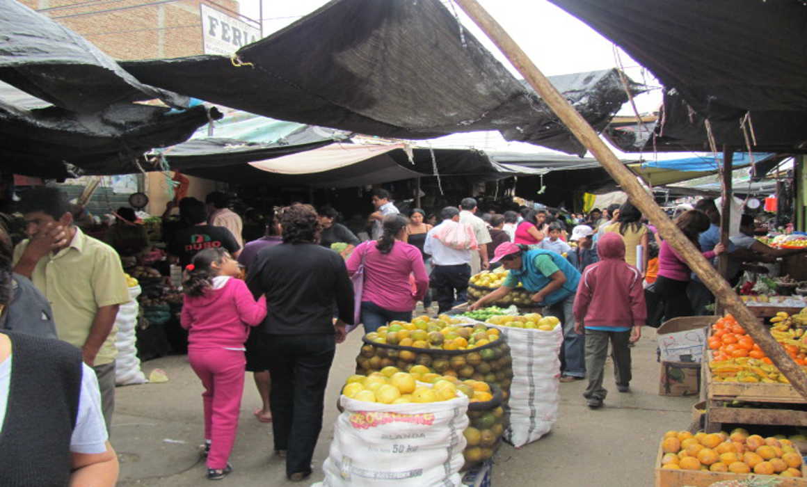 mercadovias