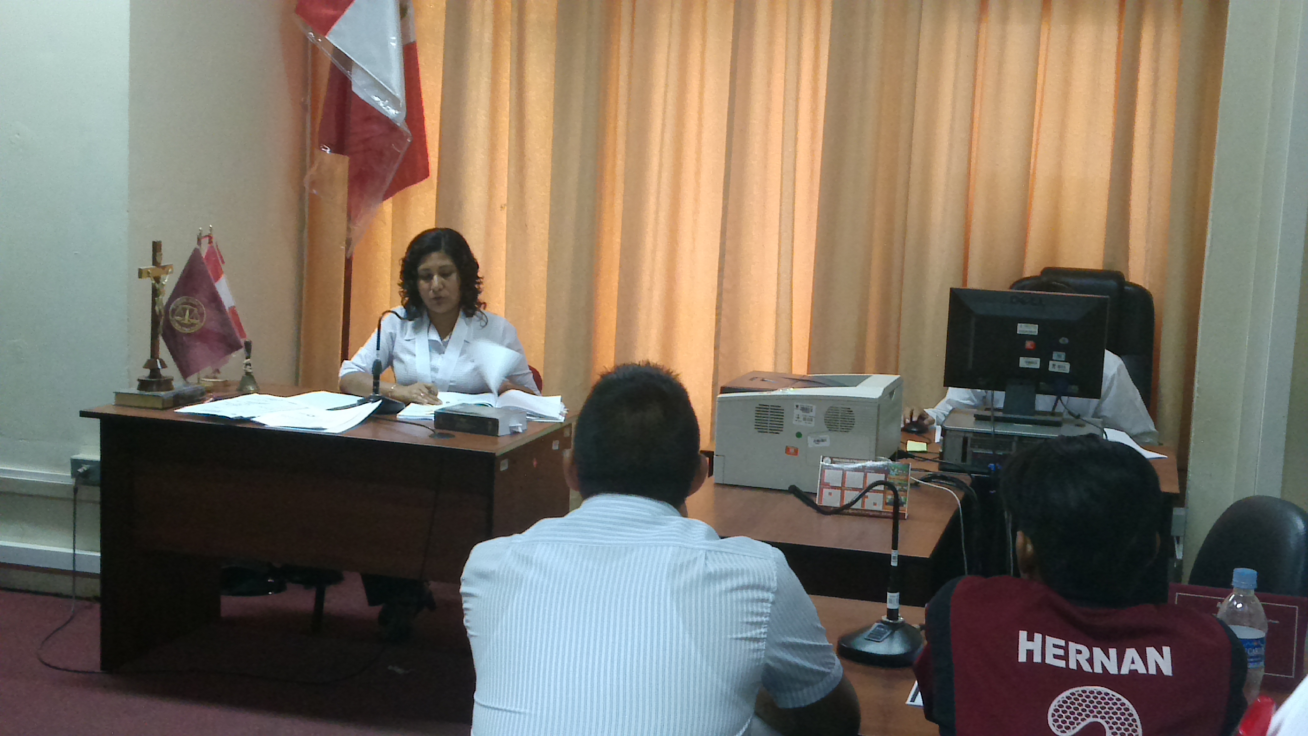 poderjudicial
