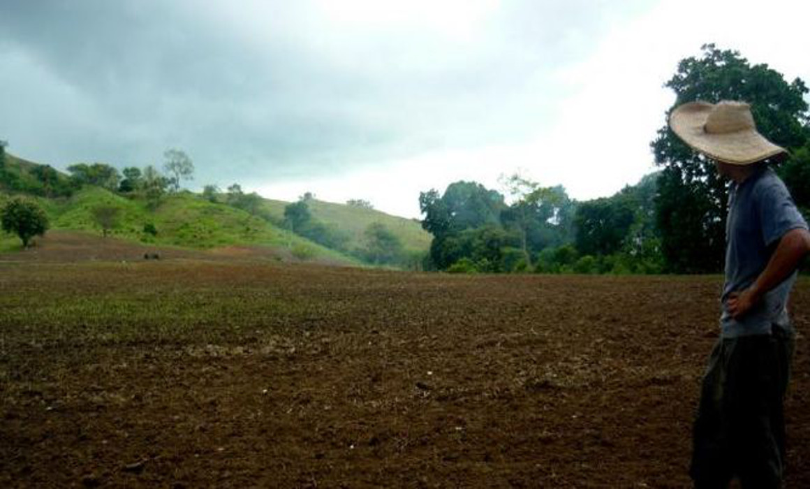 sequiatierras