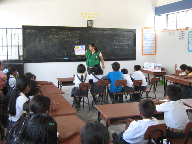 alumnosasclase