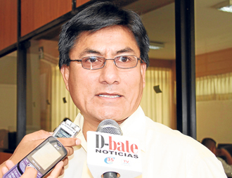 bernardopazonunura
