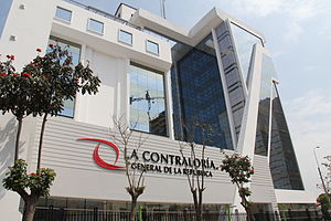 contraloríalima
