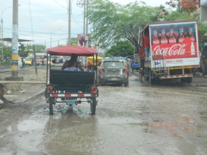 LAGUNAS MERCADO