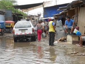 MERCADO AGUA