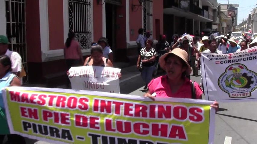 docentesinterinosprotesta