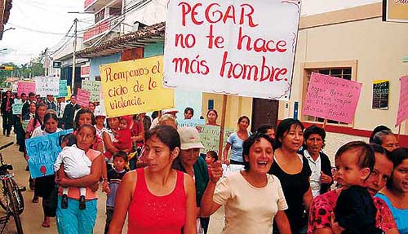 redmujer