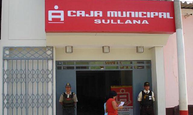 caja sullana