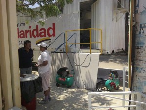 clinicas moviles