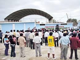 comunidad sechura