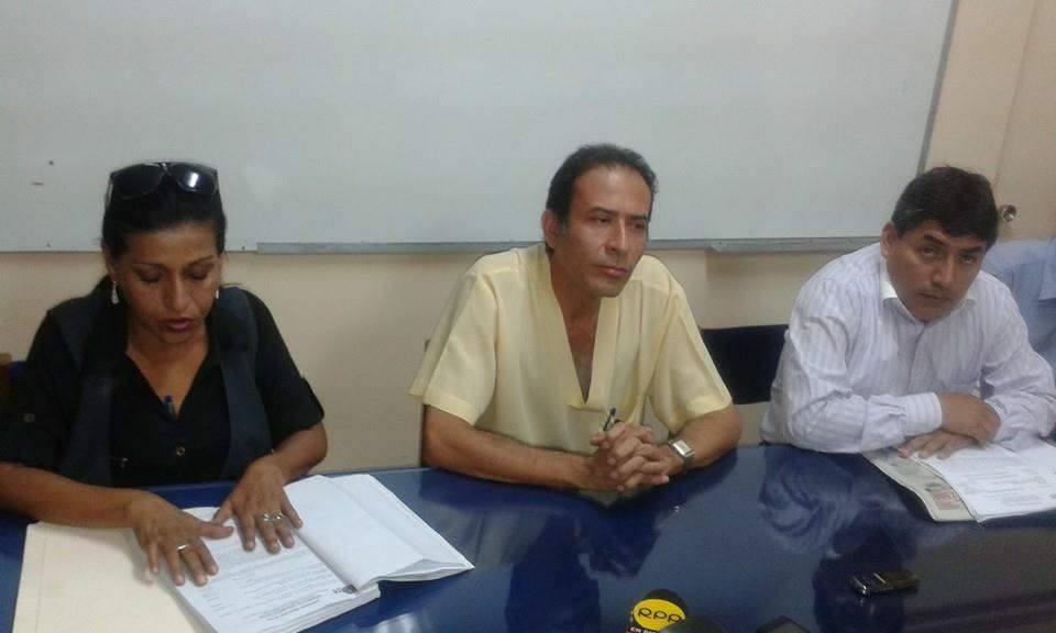 direccion salud