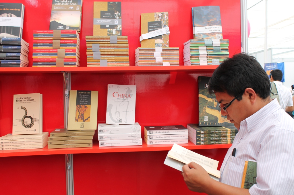 libros