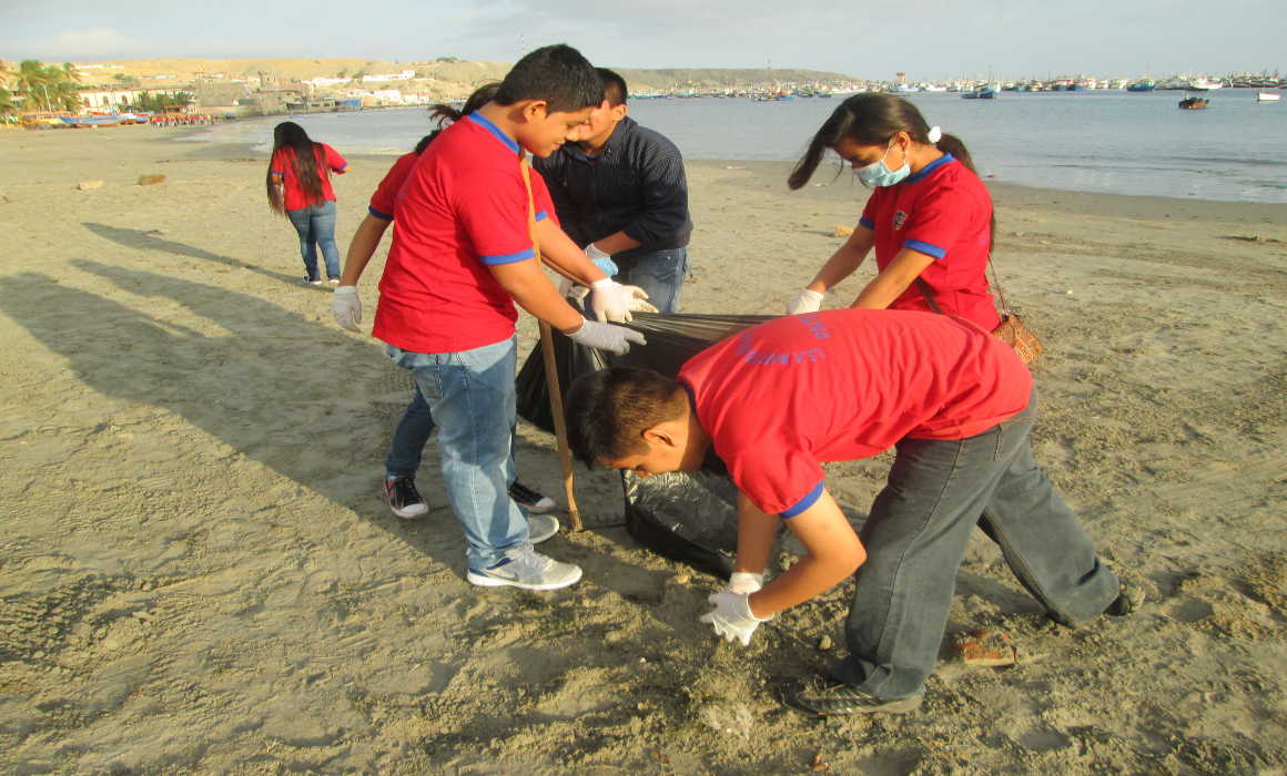 limpieza playa 02