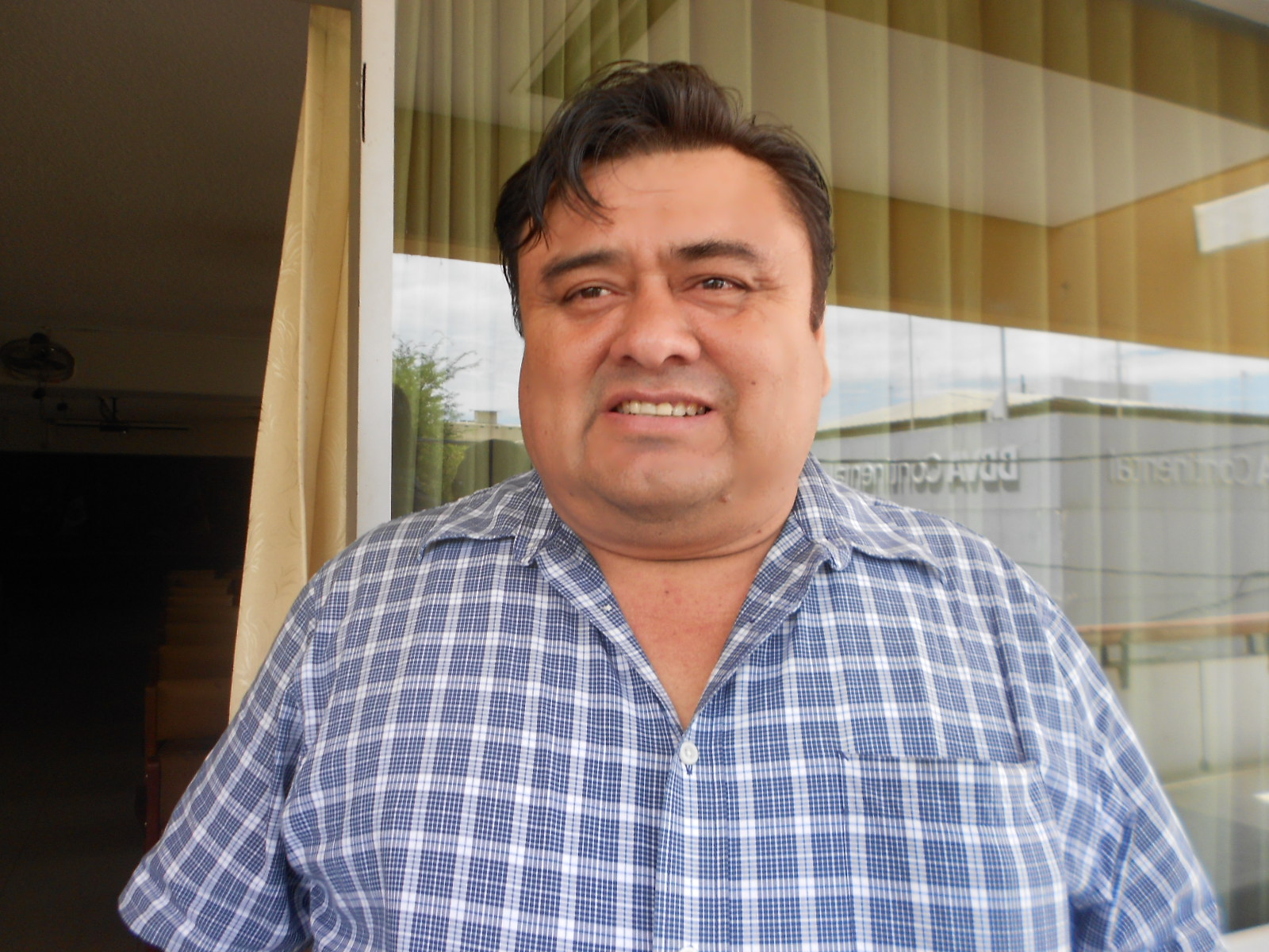 luis martinez gomez