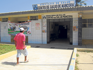 mancora centrosalud
