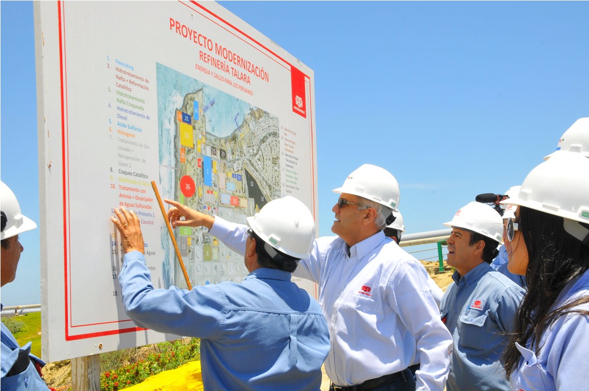 modernizacion- director