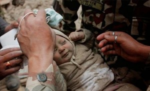 nepal bebe
