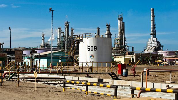 petroperu paro