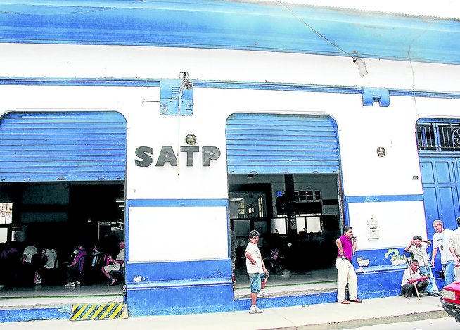 satp