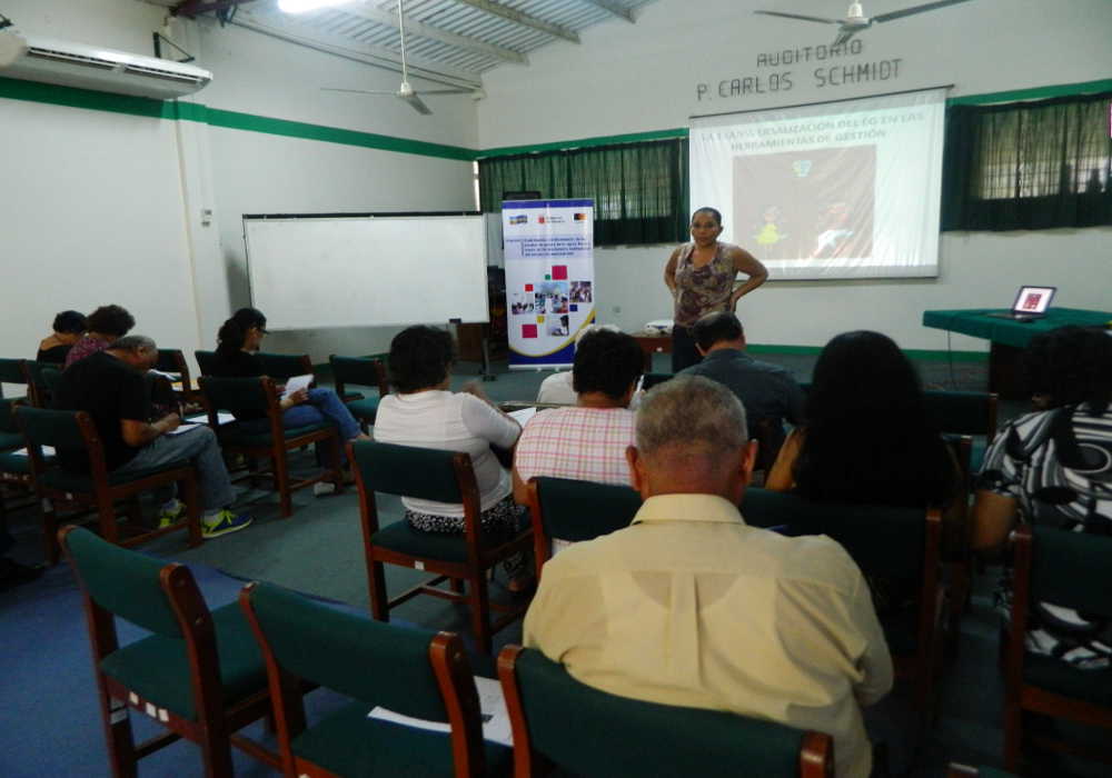 taller cuti