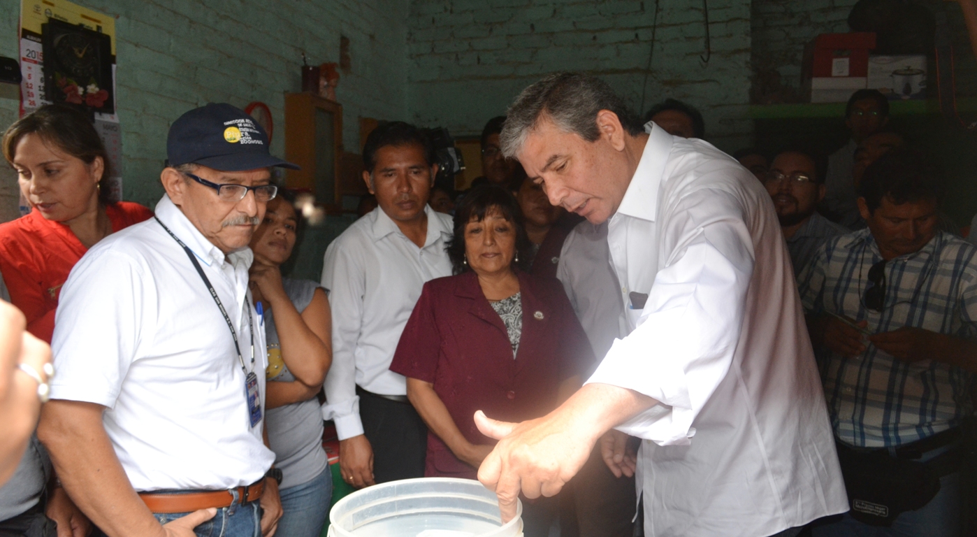 abate campaña