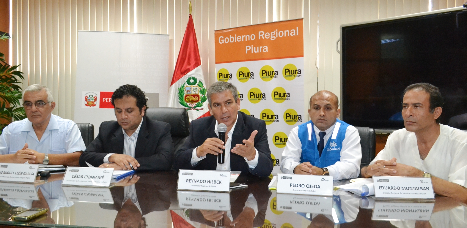 alto comisionado