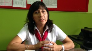 colegio praga directora