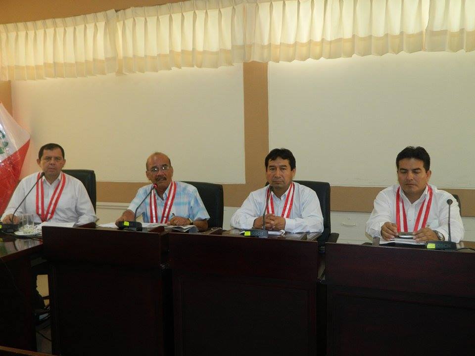 consejeros hospital