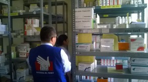 defensoria dengue