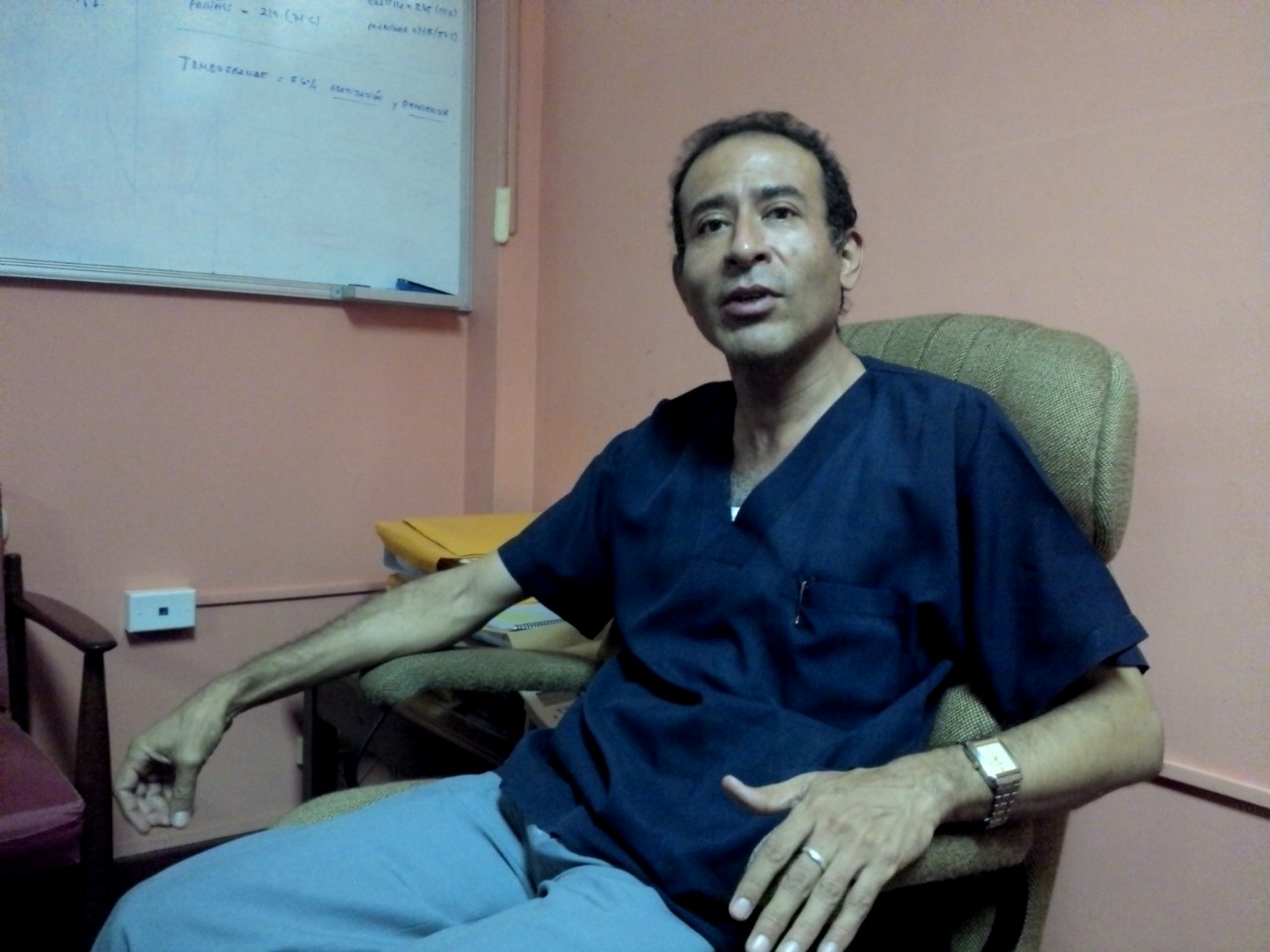eduardo montalbán ok