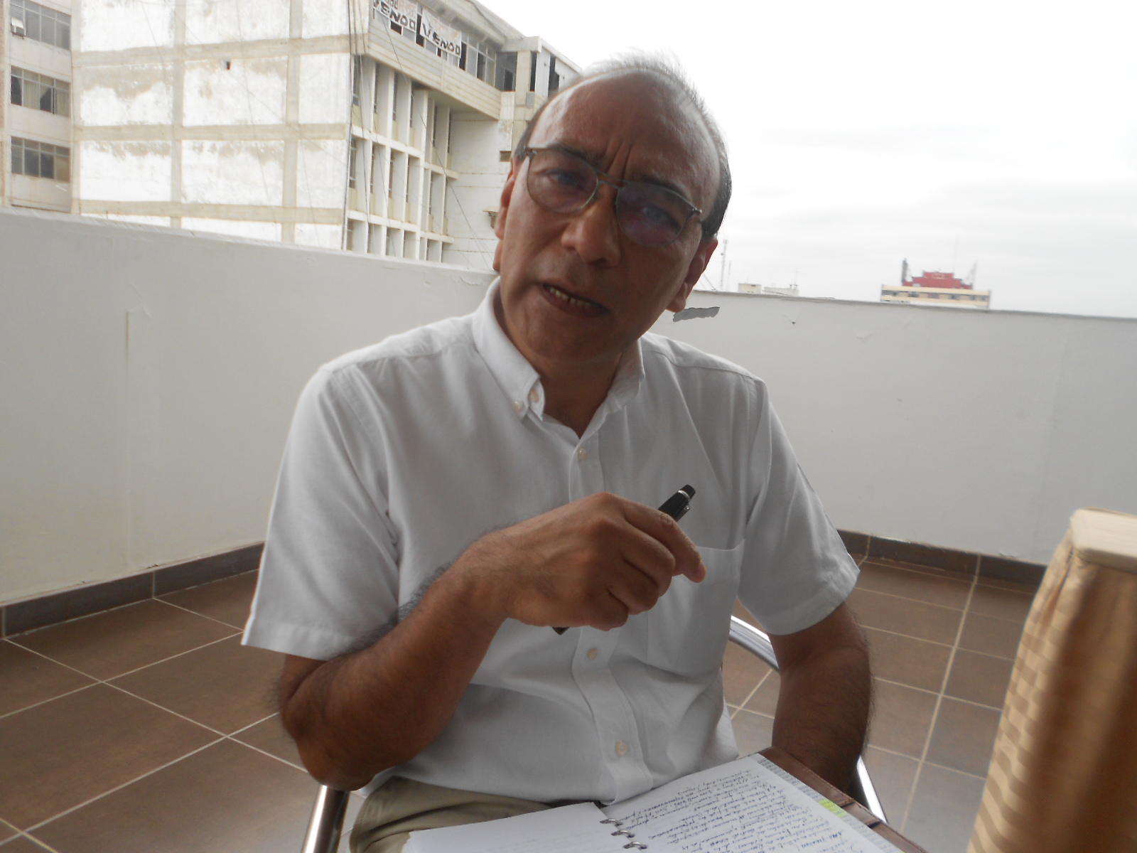 fidel torres