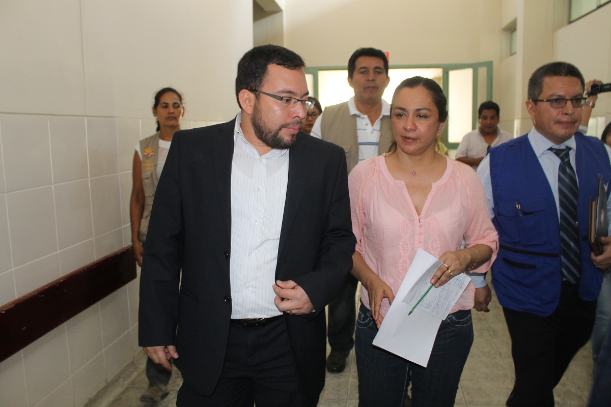 marisol hospital