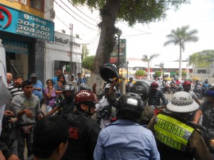 motos roces