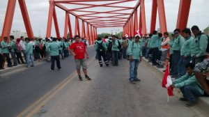 puente misky