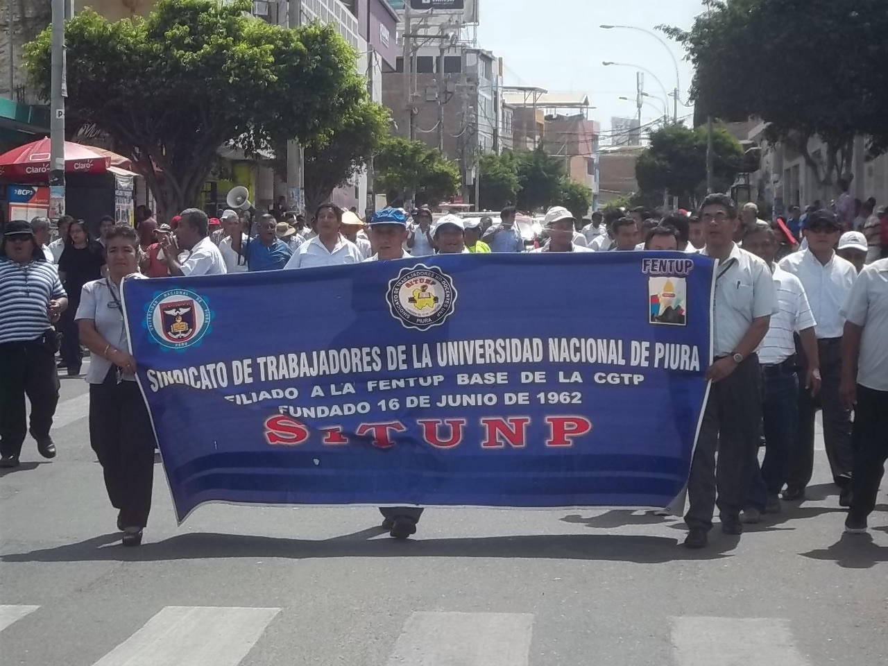 trabajadores unp