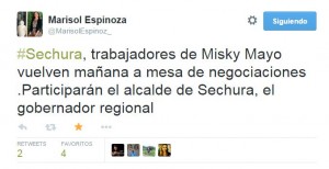 twett marisol