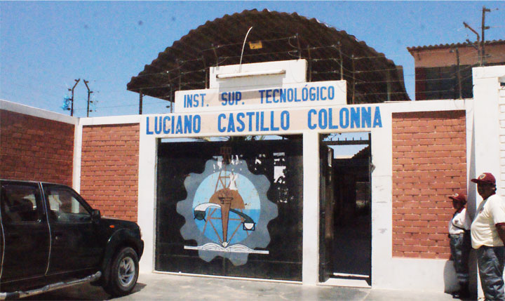 unidad institutos