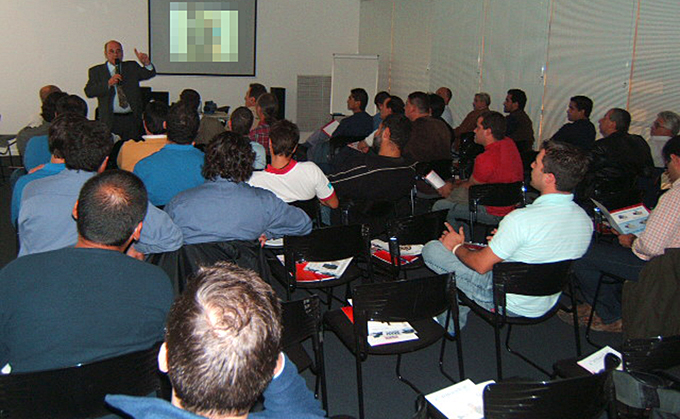 capacitacion