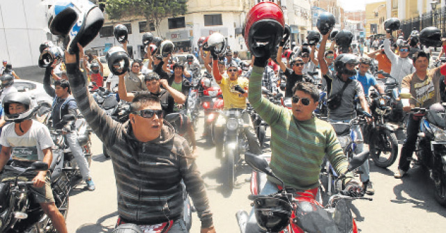 cascos cerrados