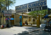 Postas médicas y colegios de Piura sin servicio de agua por deuda con Eps Grau