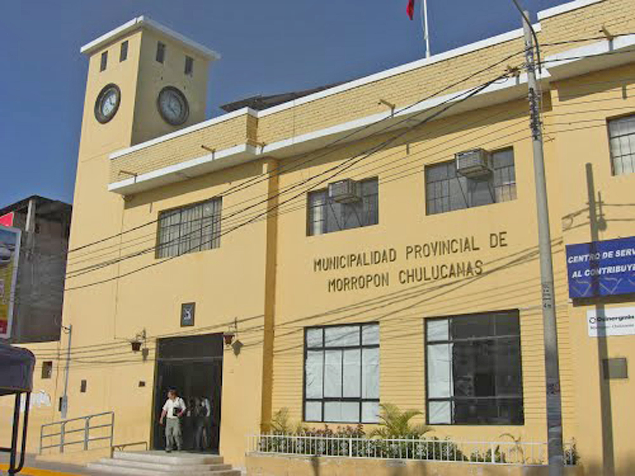 chulucanasmunicipalidad