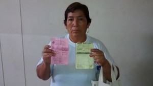 doña paula dengue