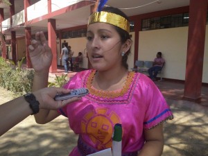 escolar chasqui