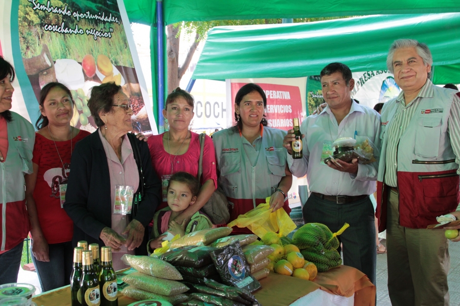 expo feria